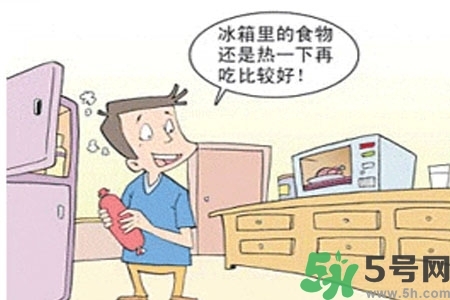 吃完飯肚子疼是怎么回事？肚子疼該怎么辦？