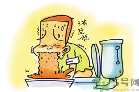 吃完壽司肚子疼怎么辦？吃完壽司肚子疼需要注意什么？