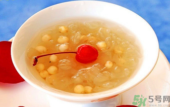 立秋之后脾胃虛弱如何調(diào)養(yǎng)？秋季養(yǎng)生湯推薦