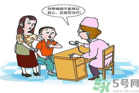 患有過敏性哮喘需在飲食上注意什么？