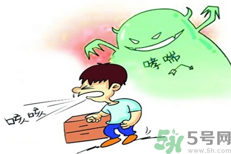 父母哮喘會(huì)導(dǎo)致遺傳給孩子嗎？哮喘有遺傳性嗎？