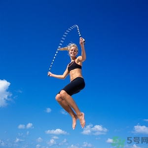 跳繩小腿會變粗嗎？跳繩會讓小腿變粗嗎？