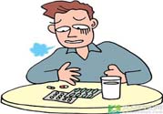 清晨出現(xiàn)干咳怎么回事？清晨出現(xiàn)干咳怎么辦？