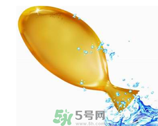 魚肝油什么牌子好？魚肝油的成分是什么？