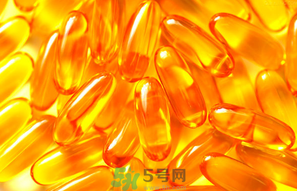 魚肝油什么牌子好？魚肝油的成分是什么？