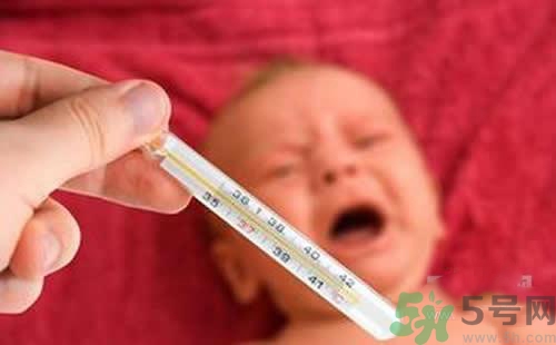 寶寶發(fā)燒多久才能退燒？寶寶發(fā)燒怎么辦？