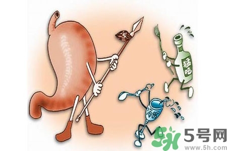 哪些食物幫你在酒后保養(yǎng)胃部？養(yǎng)胃護(hù)胃的誤區(qū)是什么？