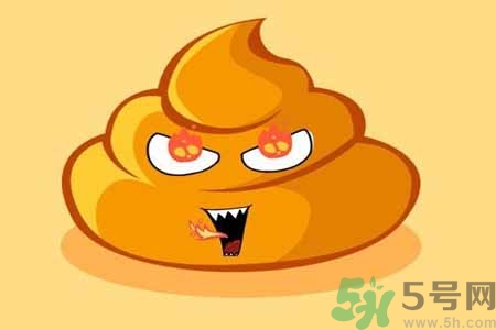 憋大便的危害有哪些？每天排便幾次算正常？