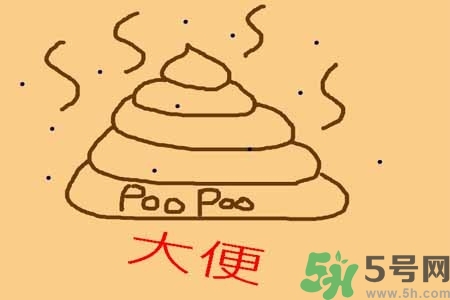 大便顏色代表什么問題？怎樣判斷大便顏色？