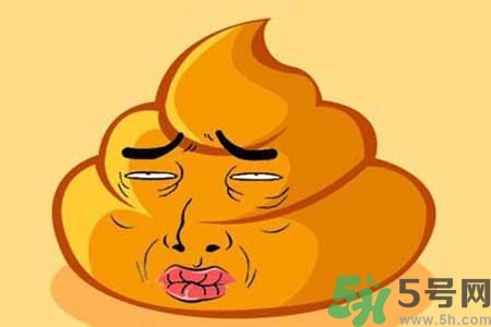 大便顏色代表什么問題？怎樣判斷大便顏色？