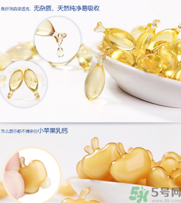 魚肝油可以補鈣嗎？魚肝油可以和鈣片一起吃嗎？