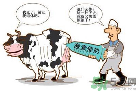 激素的常見不良反應(yīng)是什么？激素會產(chǎn)生哪些副作用？