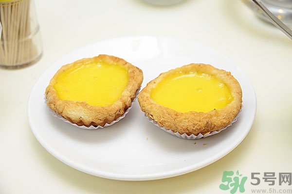 吃蛋撻會(huì)長(zhǎng)胖嗎?蛋撻的熱量高嗎?一個(gè)蛋撻的熱量是多少