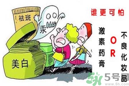 激素類的藥物有哪些？激素類型有哪些？
