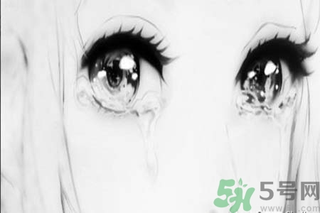 睡覺時流眼淚是怎么回事？如何保護(hù)眼睛？