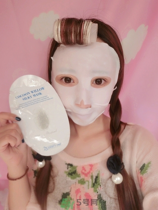 23years old面膜好嗎？23歲面膜好用嗎？