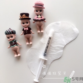 23years old注氧碳酸蝴蝶面膜怎么樣？好用嗎？