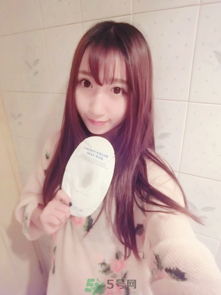 23years old面膜好嗎？23歲面膜好用嗎？