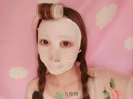 23years old面膜好嗎？23歲面膜好用嗎？