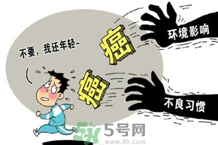 排便不規(guī)律會導致癌癥嗎？一天排便幾次是惡癌征兆？