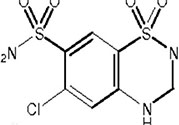 什么是a瓶什么是b瓶？A瓶氫氯噻嗪陽(yáng)性是什么意思？
