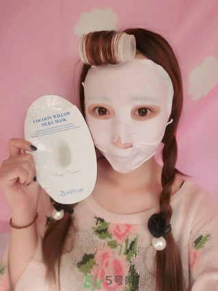 23years old面膜好嗎？23歲面膜好用嗎？