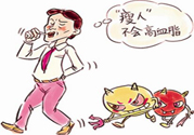 人體中的膽固醇分好壞嗎？如何區(qū)分膽固醇的好壞？