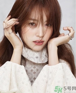 韓孝珠的戒指什么牌子？吳妍珠戒指什么牌子？