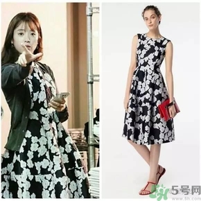 韓孝珠的耳環(huán)什么牌子？吳妍珠耳環(huán)勝牌子？