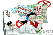 感冒一天吃6片抗生素有危害嗎？抗生素屬于激素類藥物嗎？