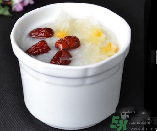 秋天喝什么粥比較好？秋天喝粥的好處