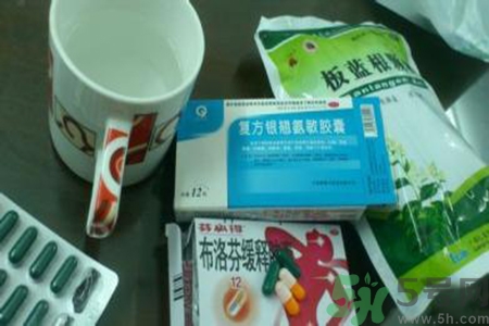 感冒藥是興奮劑嗎？運(yùn)動(dòng)員吃感冒藥會(huì)被當(dāng)做興奮劑嗎？
