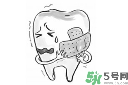 天熱牙疼要注意什么？天熱牙疼什么原因？