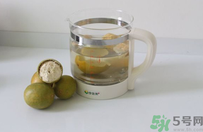 羅漢果可以治感冒嗎？專治感冒的羅漢果茶推薦