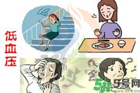 夏季低血壓頭暈怎么辦？低血壓頭暈該怎么治療？