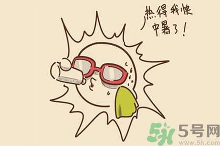 秋老虎兒童常見疾病需注意什么？秋季兒童常見疾病有哪些？