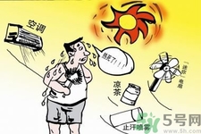秋老虎兒童常見疾病需注意什么？秋季兒童常見疾病有哪些？