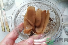 醋泡姜秋天能吃嗎？醋泡姜需注意什么事項(xiàng)？