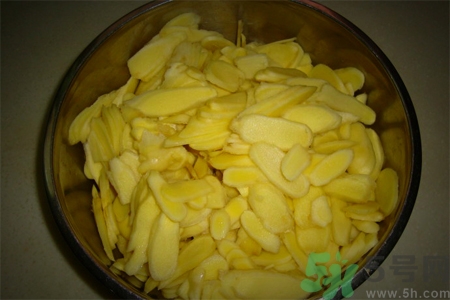 醋泡姜秋天能吃嗎？醋泡姜需注意什么事項(xiàng)？