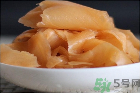 醋泡姜什么人不能吃？醋泡姜是可以養(yǎng)生的嗎？