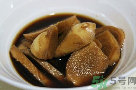 醋泡姜什么人不能吃？醋泡姜是可以養(yǎng)生的嗎？