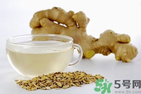 每天吃三片醋泡姜有什么好處？生姜泡醋的作用有哪些？