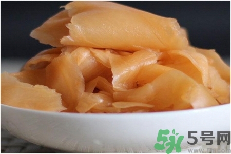 每天吃三片醋泡姜有什么好處？生姜泡醋的作用有哪些？