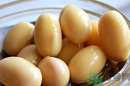  醋泡大蒜對健康有什么影響？醋泡大蒜的做法是什么？