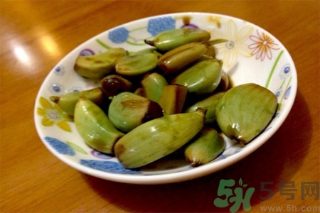 醋泡大蒜對健康有什么影響？醋泡大蒜的做法是什么？