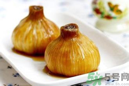 醋泡大蒜可以治療灰指甲嗎？醋泡大蒜怎樣治療灰指甲？