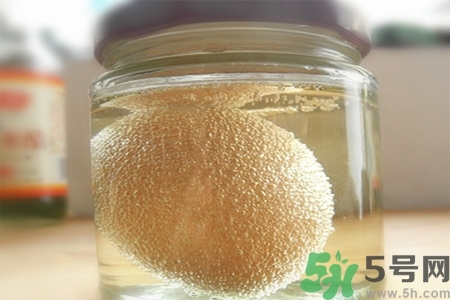 醋泡雞蛋可以治病嗎？醋泡雞蛋的做法是什么？