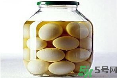 醋泡雞蛋可以治病嗎？醋泡雞蛋的做法是什么？