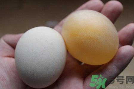 醋泡雞蛋可以治病嗎？醋泡雞蛋的做法是什么？