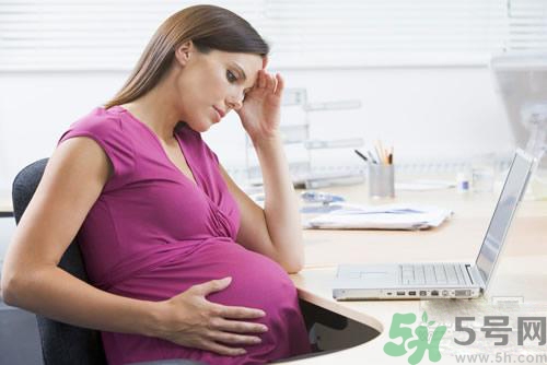 退熱貼孕婦可以用嗎？退熱貼對孕婦有影響嗎？
